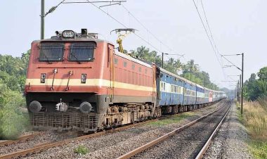 दोहरीकरण के लिए फिर मेगा ब्लॉक, जानें 29 व 30 जुलाई को कौन सी 4 ट्रेनें जावरा नहीं आएगी