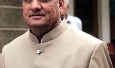 सुनिए विधायक डॉ. राजेंद्र पांडेय ने क्यों कि पुलिस की प्रशंसा... जानिए क्यों है नशे से दूरी जरूरी