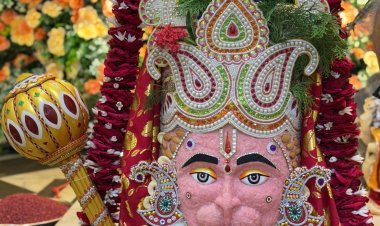 यहां करें दर्शन:- सावन के दूसरे सोमवार को किस शिवालय में भोले बाबा ने कैसा रूप सजाया