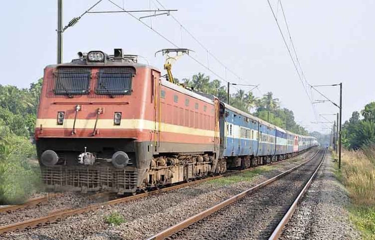 दोहरीकरण के लिए फिर मेगा ब्लॉक, जानें 29 व 30 जुलाई को कौन सी 4 ट्रेनें जावरा नहीं आएगी