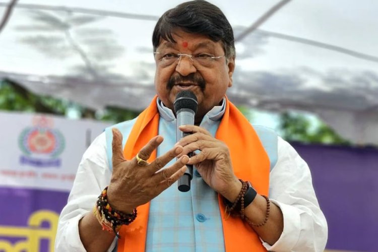 26 जुलाई को जावरा आएंगे नगरीय विकास मंत्री विजयवर्गीय, 20 करोड़ के कार्यों का करेंगे शिलान्यास
