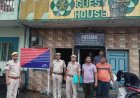 एक करोड़ का गेस्ट हाउस फ्रीज : राजस्थान पुलिस ने जावरा में कहां की कार्रवाई... जानने के लिए पढ़े ये खबर