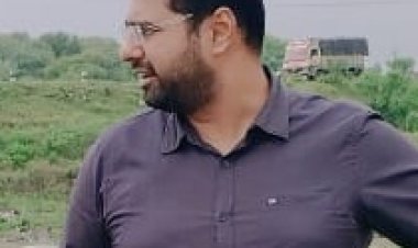 जावरा एसडीएम त्रिलोचन गौड़ का अशोकनगर ट्रांसफर