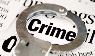 गोली चली: हुसैन टेकरी क्षेत्र में रास्ते से हटने की छोटी सी बात पर फायरिंग, पुलिस ने शुरू की जांच