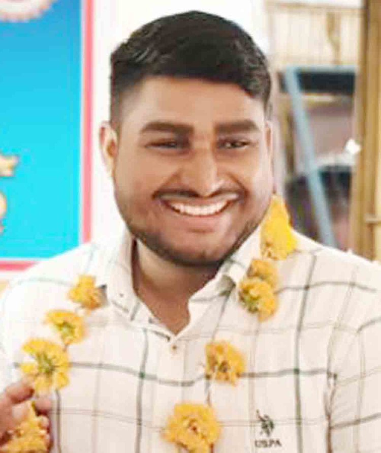 बच गई कुर्सी : हरियाखेड़ा सरपंच जितेंद्र पाटीदार इंदौर हाईकोर्ट से स्टे लाए, 15 जुलाई को जिपं सीईओ ने पद से हटा दिया था