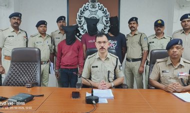 इंदौर के बदमाशों ने एक व्यक्ति को ढोढर से अपहरण करके 7 दिन बंधक रखा, रिंगनोद पुलिस ने छुड़ाया, तीन गिरफ्तार