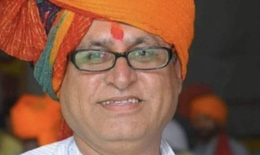 जावरा से महेश सोनी जिला महामंत्री, कीर्ति शरण सिंह व प्रदीप चौधरी उपाध्यक्ष बने