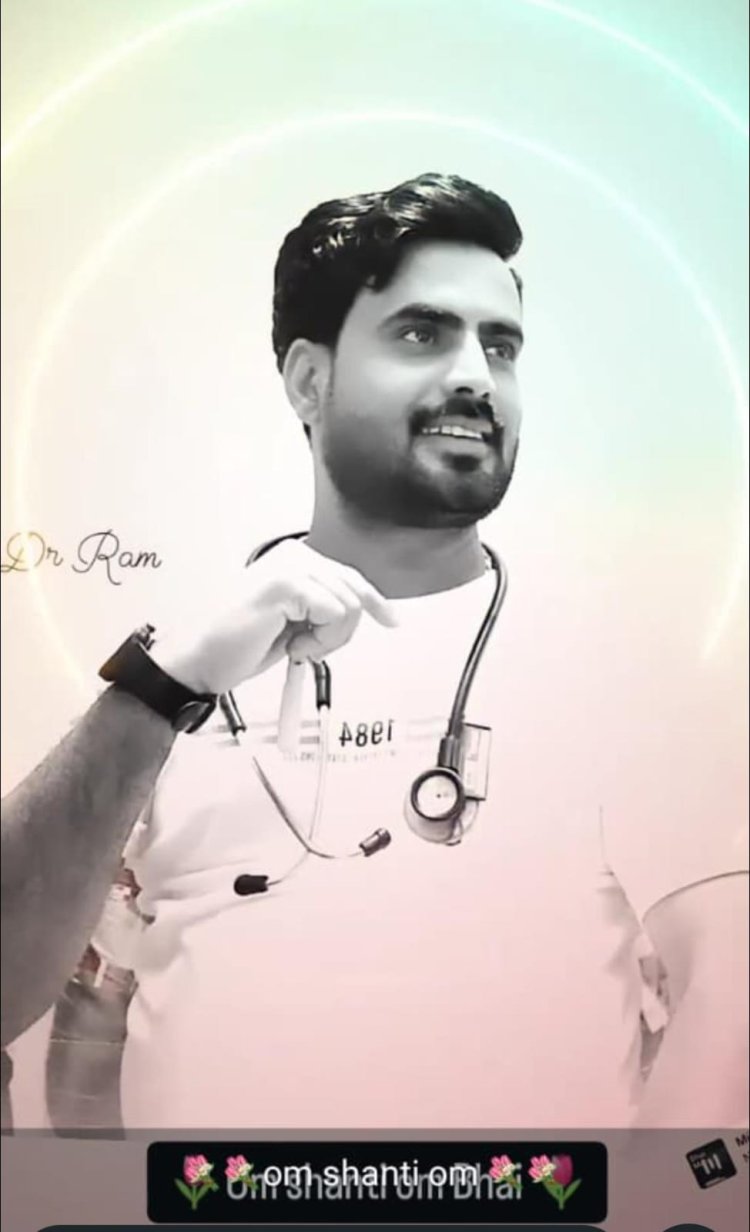 गोंदीशंकर के युवक ने ऑनलाइन गेम में रुपए हारने के बाद कर ली आत्महत्या