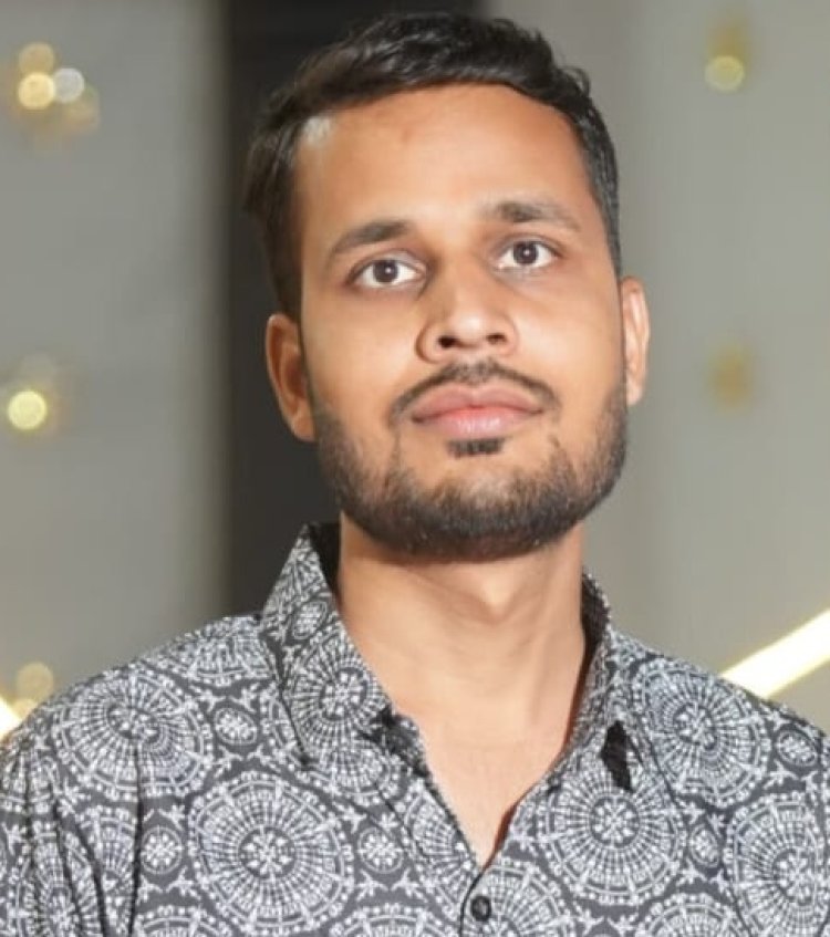 लापता राहुल सालित्रा 24 घंटे बाद भी नहीं मिला, धाकड़ समाज के लोग रात में सिटी थाने पहुंचे