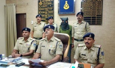 लग्जरी कार में डोडा चूरा भरकर ले जा रहे थे राजस्थान के दो तस्कर, जावरा में गिरफ्तार