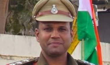 जिले के 15 से अधिक थाना प्रभारी इधर से उधर, जावरा से जादौन रतलाम जाएंगे, यहां मंडलोई लेंगे चार्ज