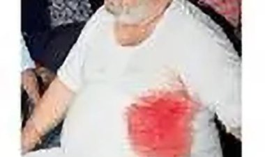 जावरा के लच्छू सेठ को गोली मारने वाले आरोपी व एक महिला को आजीवन कारावास की सजा