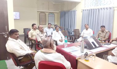 व्यापारी के साथ मारपीट करने वाले हम्माल को जेल भेजा, 21 अप्रैल को बंद रहेगी मंडी