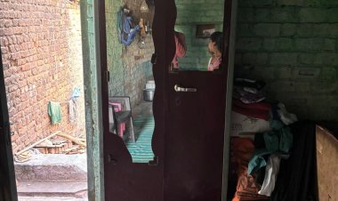 जावरा में दिनदहाड़े चोरी, नकदी और ज्वेलरी ले गए बदमाश