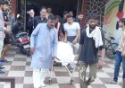 जावरा मंडी व्यापारी के भानपुरा निवासी एक रिश्तेदार की सड़क हादसे में मौत, साले सहित तीन गंभीर घायल