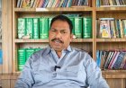 आलोट विधायक डाॅ. मालवीय के बयान से मचा तहलका, बोले आईएएस अफसरों ने सरकार को कॉर्पोरेट संस्था बना दी, नेता-मंत्रियों को भी तवज्जो नहीं दे रहे
