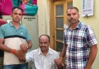 सेवानिवृत्ति प्रमाण पत्र और पीपीओ जारी करने के बदले मांगी 10 हजार की रिश्वत, लोकायुक्त ने रंगे हाथ पकड़ा