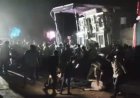 हादसे के बाद एक्शन मोड में प्रशासन, दो बिजलीकर्मी बर्खास्त व एक निलंबित, मृतकों के परिजन को चार-चार लाख देने की घोषणा