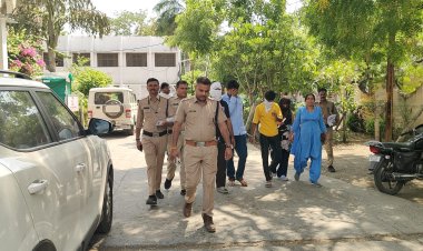 रतलाम सिटी में ड्रग तस्करी का नेटवर्क चला रहे सिंडिकेट का रिंगनोद पुलिस ने किया भंडाफोड़