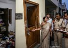 राजेंद्र जयंत परिसर में सूने मकान में घुसे चोर, ज्वेलरी व नगदी ले गए