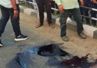 एमपी में एक्सीडेंट के बाद खून नहीं बल्कि अफीम से सना हाइवे