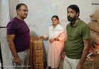 जावरा में मिलावटी घी की आशंका में लगातार सैंपलिंग, कोठी बाजार में कार्रवाई, उपभोक्ता भी रहे सावधान