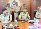 रतलाम में सर्राफा व्यापारी के साथ हुई 5.5 करोड़ की लूट का पर्दाफाश, 6 आरोपी गिरफ्तार, सोने-चांदी के जेवर भी जब्त