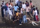 जावरा त्रिमूर्ति स्कूल के दो शिक्षक व एक छात्र पानी में डूबे, रतलाम के पास पेराडाइज वैली क्षेत्र में दर्दनाक हादसा