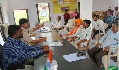 दिल्ली-मुंबई एक्सप्रेस-वे पर पत्थरबाजी रोकने के लिए पुलिस का एक्शन प्लान