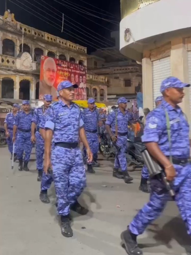 सोशल मीडिया पर गलत रिएक्शन करने वालों के खिलाफ जावरा पुलिस का एक्शन शुरू, एफआईआर दर्ज