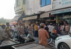 जावरा से खरीदी मिठाई खाने से बच्चे की मौत का आरोप, पूरा प्रशासन जांच में जुटा, सैंपलिंग शुरू